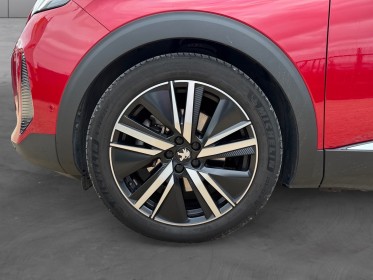 Peugeot 3008 hybrid4 300 e-eat8 gt pack garantie 12 mois occasion simplicicar dijon simplicicar simplicibike france