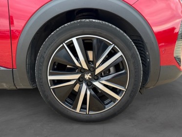 Peugeot 3008 hybrid4 300 e-eat8 gt pack garantie 12 mois occasion simplicicar dijon simplicicar simplicibike france