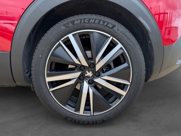 Peugeot 3008 hybrid4 300 e-eat8 gt pack garantie 12 mois occasion simplicicar dijon simplicicar simplicibike france