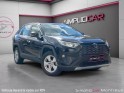 Toyota rav4 hybride my21 222 ch awd-i dynamic garantie 12 mois occasion montreuil (porte de vincennes)(75) simplicicar...