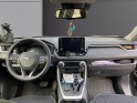 Toyota rav4 hybride my21 222 ch awd-i dynamic garantie 12 mois occasion montreuil (porte de vincennes)(75) simplicicar...