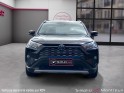 Toyota rav4 hybride my21 222 ch awd-i dynamic garantie 12 mois occasion montreuil (porte de vincennes)(75) simplicicar...