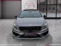 Mercedes classe cla 220 cdi fascination 7-g dct a toit ouvrant siège chauffant garantie 12 mois occasion simplicicar...