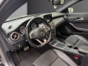 Mercedes classe cla 220 cdi fascination 7-g dct a toit ouvrant siège chauffant garantie 12 mois occasion simplicicar...