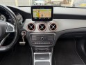 Mercedes classe cla 220 cdi fascination 7-g dct a toit ouvrant siège chauffant garantie 12 mois occasion simplicicar...