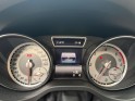 Mercedes classe cla 220 cdi fascination 7-g dct a toit ouvrant siège chauffant garantie 12 mois occasion simplicicar...