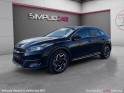 Kia xceed 1.6 gdi hybrid rechargeable 141ch phev active dct6 / garantie 12 mois occasion osny simplicicar simplicibike france