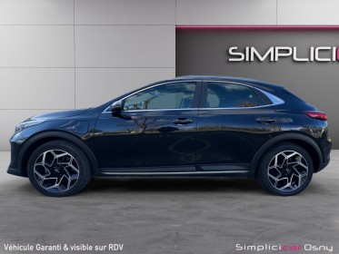 Kia xceed 1.6 gdi hybrid rechargeable 141ch phev active dct6 / garantie 12 mois occasion osny simplicicar simplicibike france