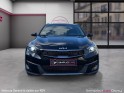 Kia xceed 1.6 gdi hybrid rechargeable 141ch phev active dct6 / garantie 12 mois occasion osny simplicicar simplicibike france