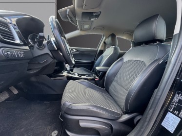 Kia xceed 1.6 gdi hybrid rechargeable 141ch phev active dct6 / garantie 12 mois occasion osny simplicicar simplicibike france