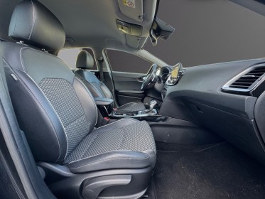 Kia xceed 1.6 gdi hybrid rechargeable 141ch phev active dct6 / garantie 12 mois occasion osny simplicicar simplicibike france