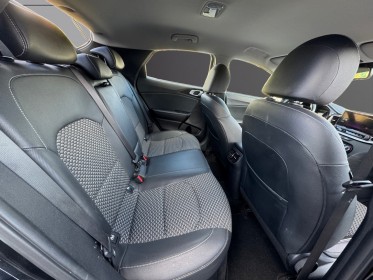 Kia xceed 1.6 gdi hybrid rechargeable 141ch phev active dct6 / garantie 12 mois occasion osny simplicicar simplicibike france