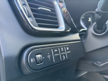 Kia xceed 1.6 gdi hybrid rechargeable 141ch phev active dct6 / garantie 12 mois occasion osny simplicicar simplicibike france