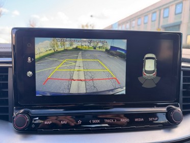 Kia xceed 1.6 gdi hybrid rechargeable 141ch phev active dct6 / garantie 12 mois occasion osny simplicicar simplicibike france