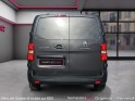 Peugeot expert fourgon 2.0hdi 120ch eat8 standard / 1ere main / tva recuperable / camera / carplay / keyless-go. occasion...