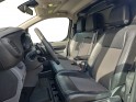 Peugeot expert fourgon 2.0hdi 120ch eat8 standard / 1ere main / tva recuperable / camera / carplay / keyless-go. occasion...
