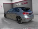 Mercedes classe a 200 7g-dct 163cv amg line toit ouvrant sièges electriques chauffants garantie 12 mois occasion simplicicar...