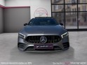 Mercedes classe a 200 7g-dct 163cv amg line toit ouvrant sièges electriques chauffants garantie 12 mois occasion simplicicar...