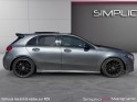 Mercedes classe a 200 7g-dct 163cv amg line toit ouvrant sièges electriques chauffants garantie 12 mois occasion simplicicar...