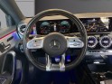 Mercedes classe a 200 7g-dct 163cv amg line toit ouvrant sièges electriques chauffants garantie 12 mois occasion simplicicar...