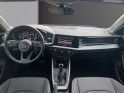 Audi a1 sportback 35 tfsi 150 ch s tronic 7 advanced virtual cockpit car play garantie 12 mois occasion simplicicar marignane...