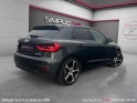 Audi a1 sportback 35 tfsi 150 ch s tronic 7 advanced virtual cockpit car play garantie 12 mois occasion simplicicar marignane...