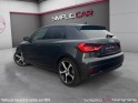 Audi a1 sportback 35 tfsi 150 ch s tronic 7 advanced virtual cockpit car play garantie 12 mois occasion simplicicar marignane...