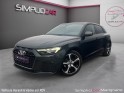 Audi a1 sportback 35 tfsi 150 ch s tronic 7 advanced virtual cockpit car play garantie 12 mois occasion simplicicar marignane...