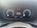 Audi a1 sportback 35 tfsi 150 ch s tronic 7 advanced virtual cockpit car play garantie 12 mois occasion simplicicar marignane...