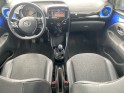 Toyota aygo my20 1.0 vvt-i 75 x-clusiv suivi toyota caméra de recul carplay garantie 12 mois occasion barberey simplicicar...