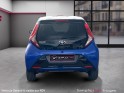 Toyota aygo my20 1.0 vvt-i 75 x-clusiv suivi toyota caméra de recul carplay garantie 12 mois occasion barberey simplicicar...