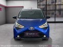 Toyota aygo my20 1.0 vvt-i 75 x-clusiv suivi toyota caméra de recul carplay garantie 12 mois occasion barberey simplicicar...