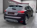 Citroen ds4 so chic 130 cv  courroie de distribution ok / siège chauffant  massant électrique / radar av ar / full...