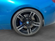 BMW d'occasion M2 3.0 370 M DKG de 2016 Colmar (68)﻿