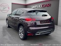 Citroen ds4 so chic 130 cv  courroie de distribution ok / siège chauffant  massant électrique / radar av ar / full...
