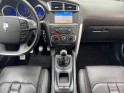 Citroen ds4 so chic 130 cv  courroie de distribution ok / siège chauffant  massant électrique / radar av ar / full...