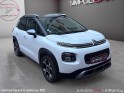 Citroen c3 aircross business 110 eat6 shine business occasion simplicicar le raincy simplicicar simplicibike france