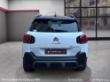 Citroen c3 aircross business 110 eat6 shine business occasion simplicicar le raincy simplicicar simplicibike france