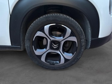 Citroen c3 aircross business 110 eat6 shine business occasion simplicicar le raincy simplicicar simplicibike france