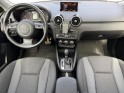 Audi a1 sportback 1.0 tfsi 95 ultra s tronic 7 metropolitan garantie 12 mois occasion simplicicar les sables-d'olonne...