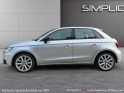 Audi a1 sportback 1.0 tfsi 95 ultra s tronic 7 metropolitan garantie 12 mois occasion simplicicar les sables-d'olonne...