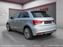 Audi a1 sportback 1.0 tfsi 95 ultra s tronic 7 metropolitan garantie 12 mois occasion simplicicar les sables-d'olonne...