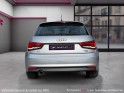 Audi a1 sportback 1.0 tfsi 95 ultra s tronic 7 metropolitan garantie 12 mois occasion simplicicar les sables-d'olonne...