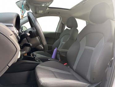 Audi a1 sportback 1.0 tfsi 95 ultra s tronic 7 metropolitan garantie 12 mois occasion simplicicar les sables-d'olonne...