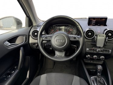 Audi a1 sportback 1.0 tfsi 95 ultra s tronic 7 metropolitan garantie 12 mois occasion simplicicar les sables-d'olonne...