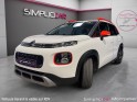 Citroen c3 aircross 82 bvm5 feel garantie 12 mois occasion montpellier (34) simplicicar simplicibike france