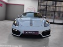 Porsche cayman gts 3.4i 340 pdk excellent etat-suivi limpide porsche garantie 12 mois occasion  simplicicar nice - pfvauto...