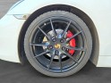 Porsche cayman gts 3.4i 340 pdk excellent etat-suivi limpide porsche garantie 12 mois occasion  simplicicar nice - pfvauto...