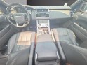 Land rover range rover sport hse mark vii sdv6 3.0l 249chf full entretien range rover /aucun frais a prévoir occasion...