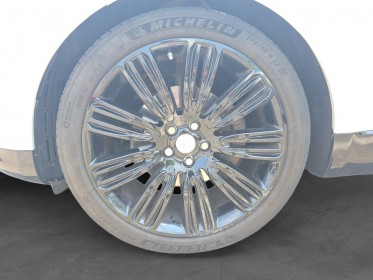 Land rover range rover sport hse mark vii sdv6 3.0l 249chf full entretien range rover /aucun frais a prévoir occasion...